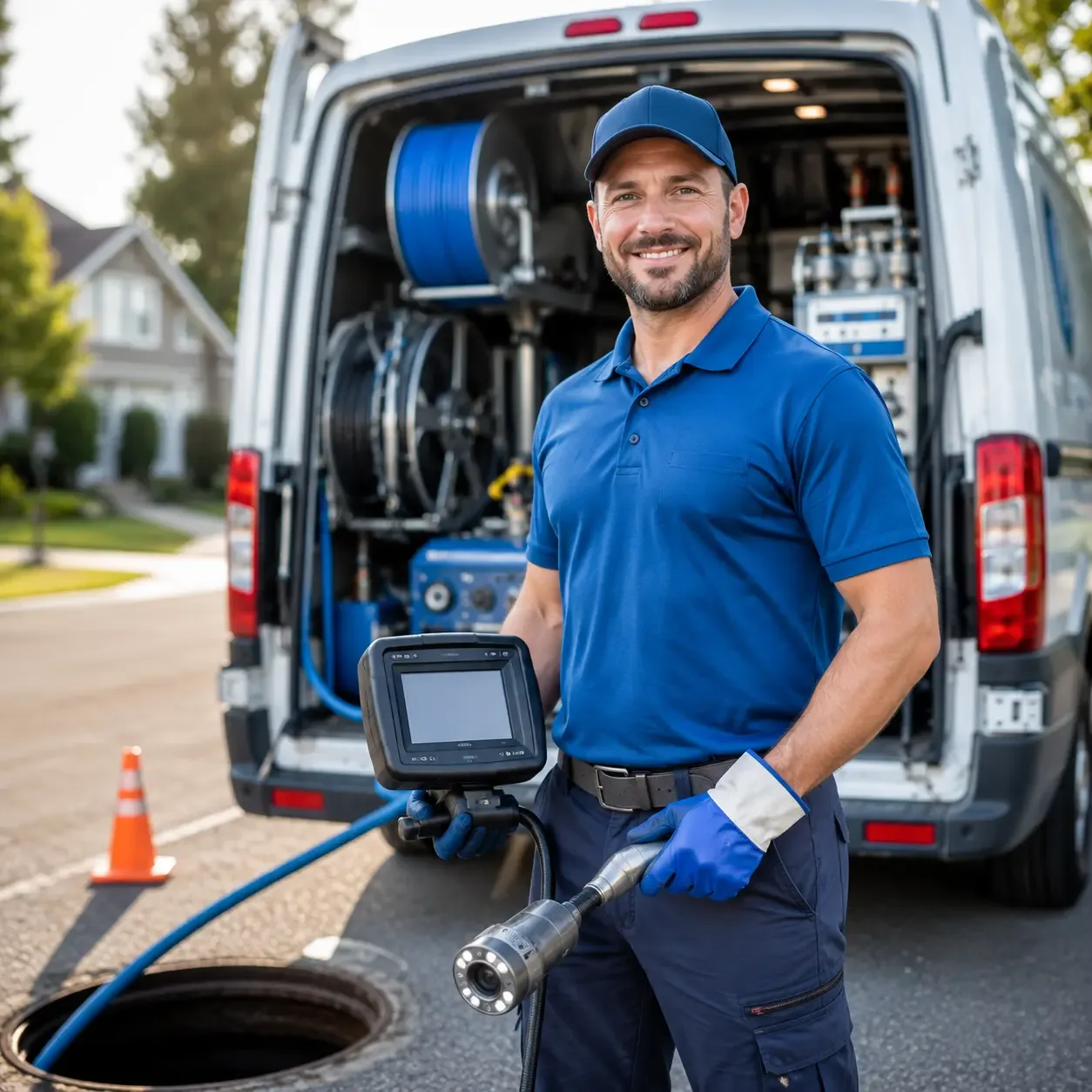 Local Pipe Relining specialists in Jeffersonville, NY