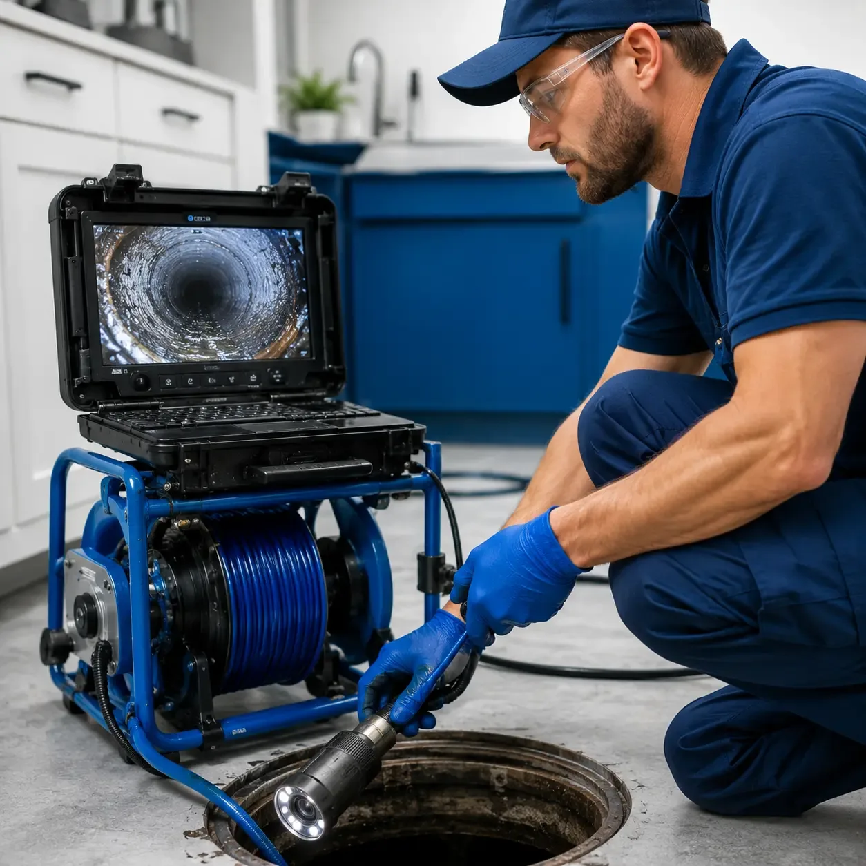 Pipe Relining professionals serving Jeffersonville, NY